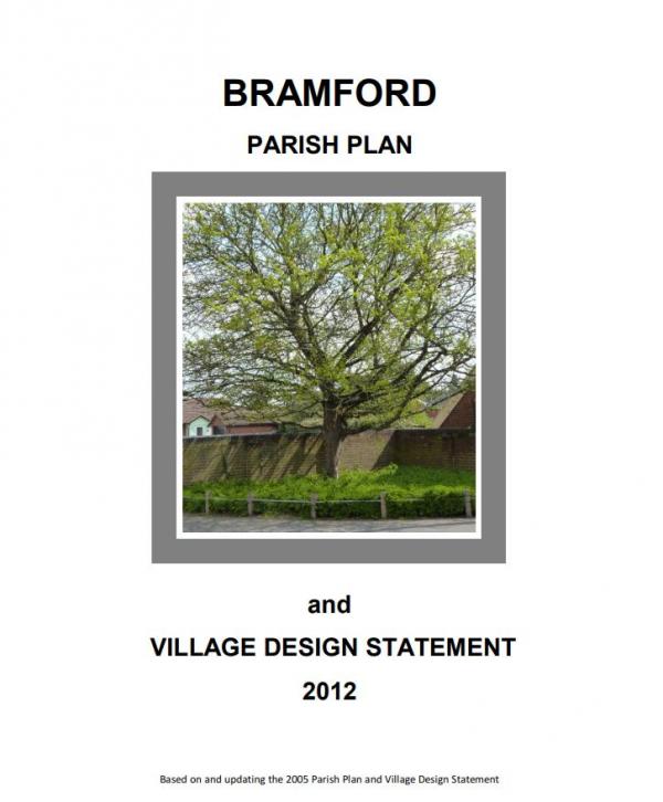 Bramford Parish Plan