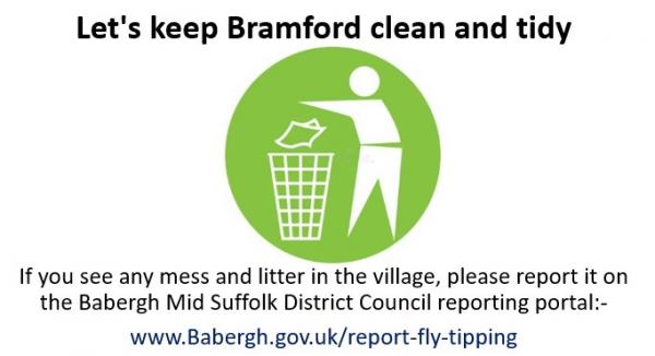 Keep Bramford Tidy2