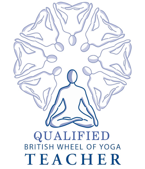 British Wheel of Yoga 